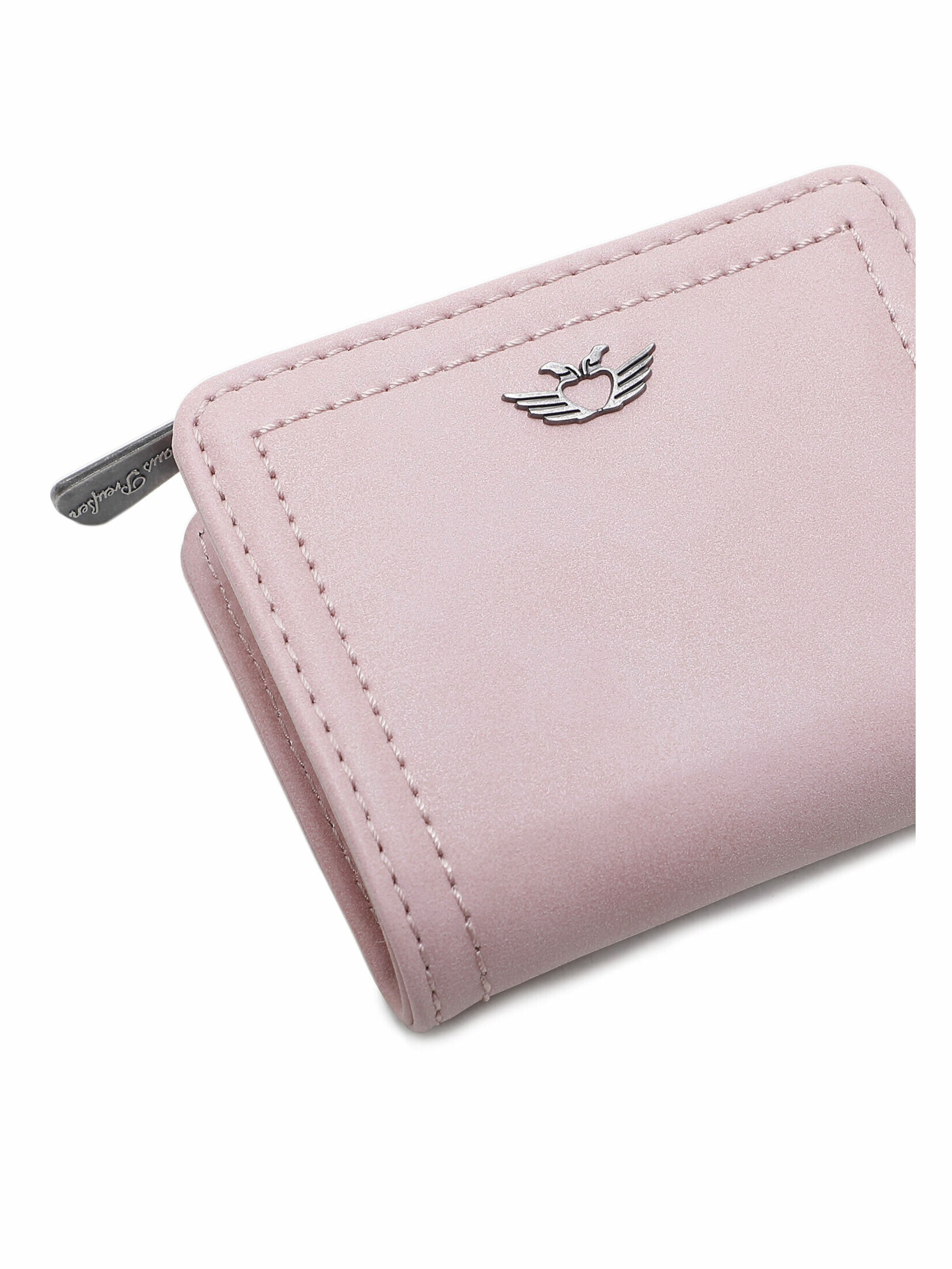 Fritzi aus Preußen Wallet 'Fritzi11' in Pink