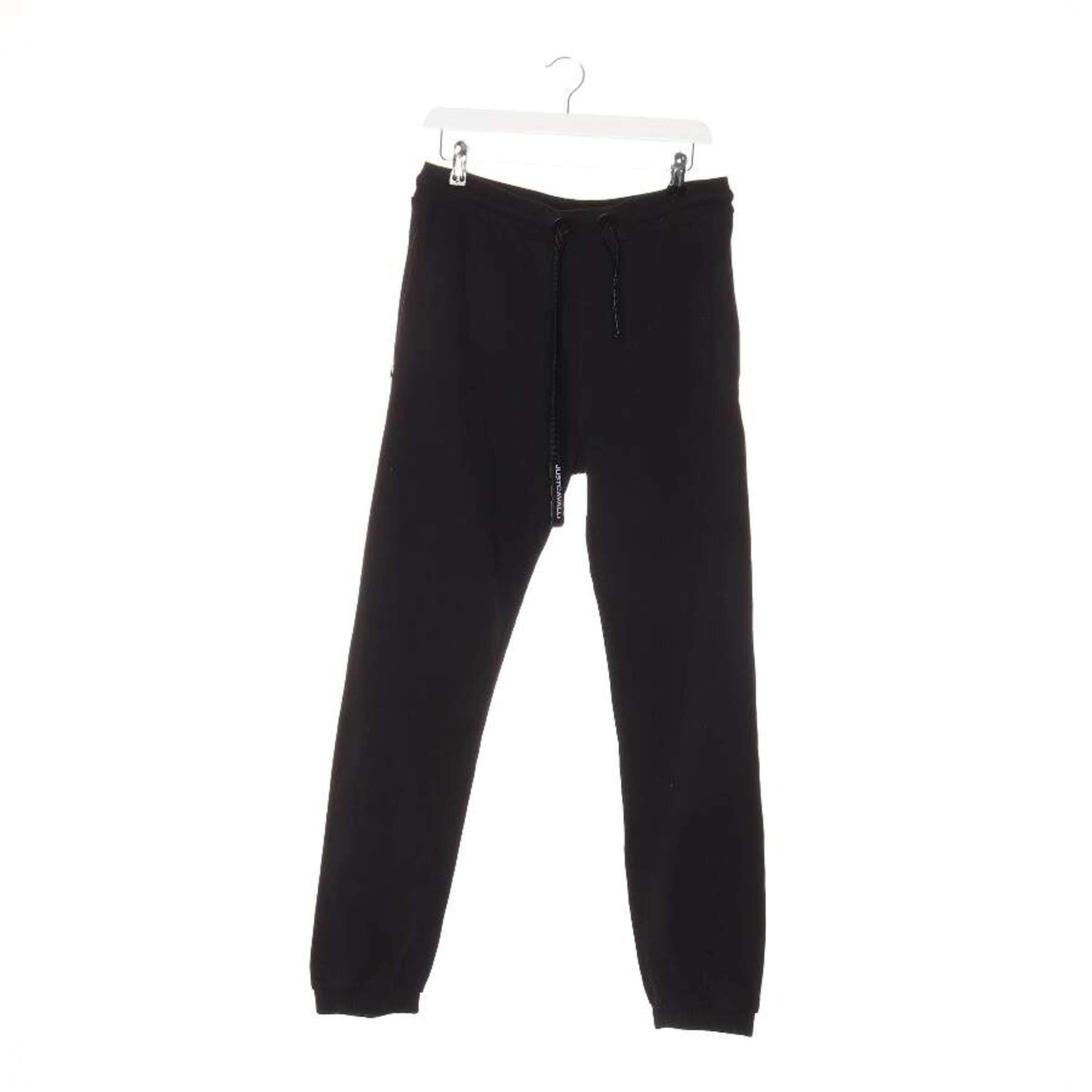 Just Cavalli Hose 31-32 in Schwarz: Vorderseite