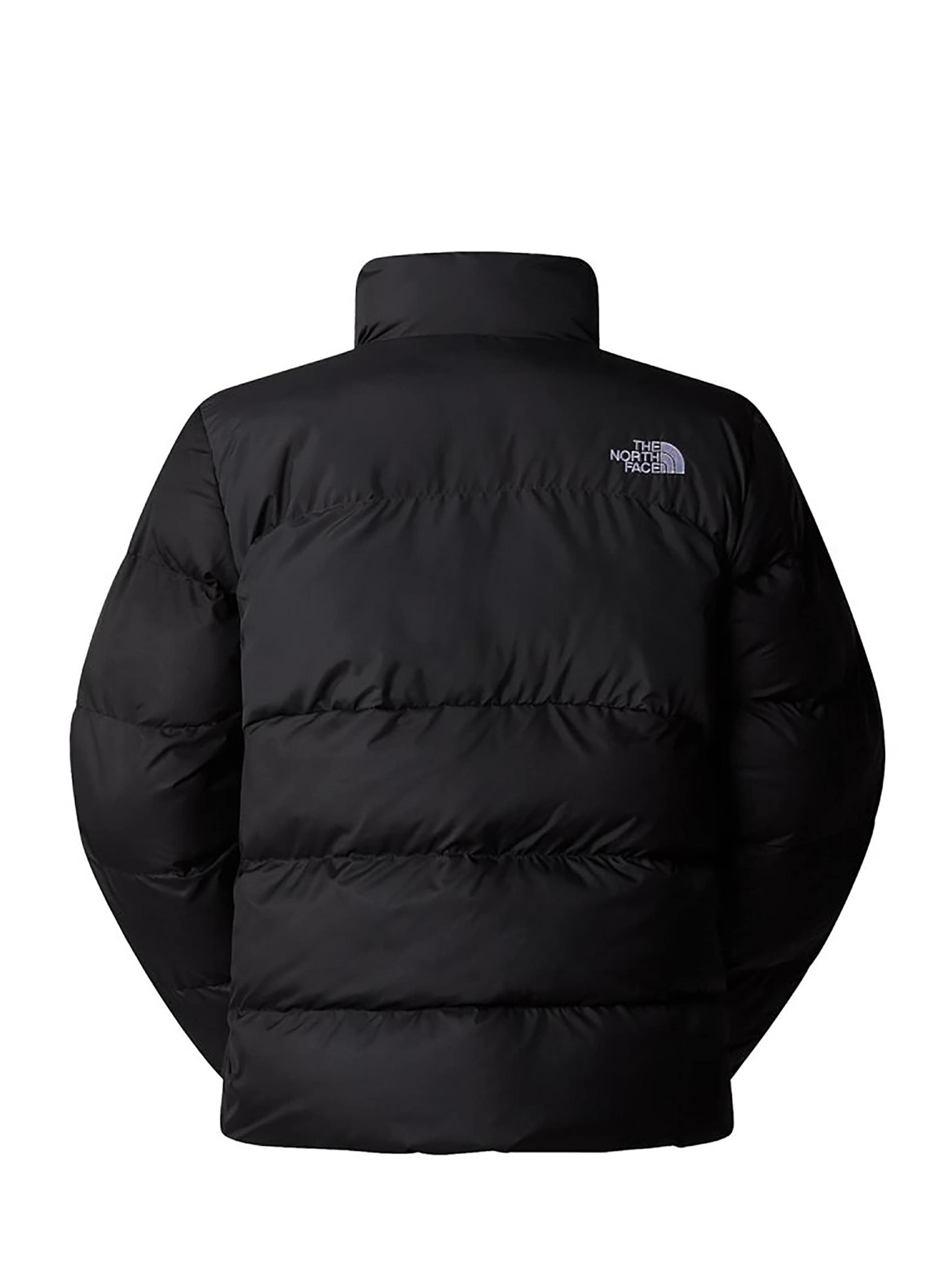 juoda THE NORTH FACE Žieminė striukė 'Saikuru'
