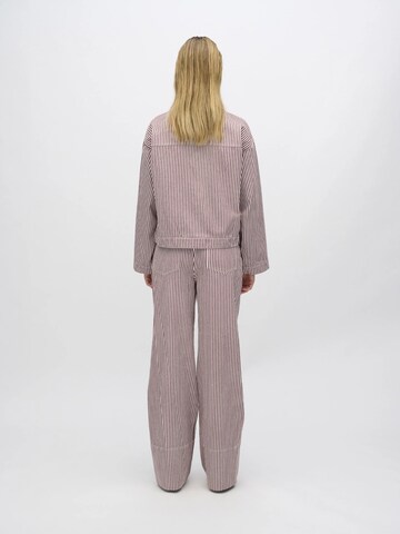 minimum Jacke 'Malenes' in Braun
