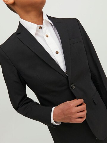 Jack & Jones Junior Regular Suit 'Solar' in Black