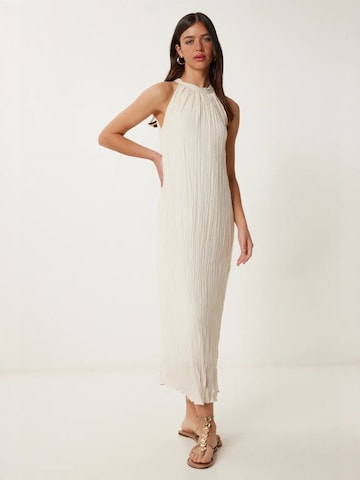 Happiness İstanbul - Vestido em branco
