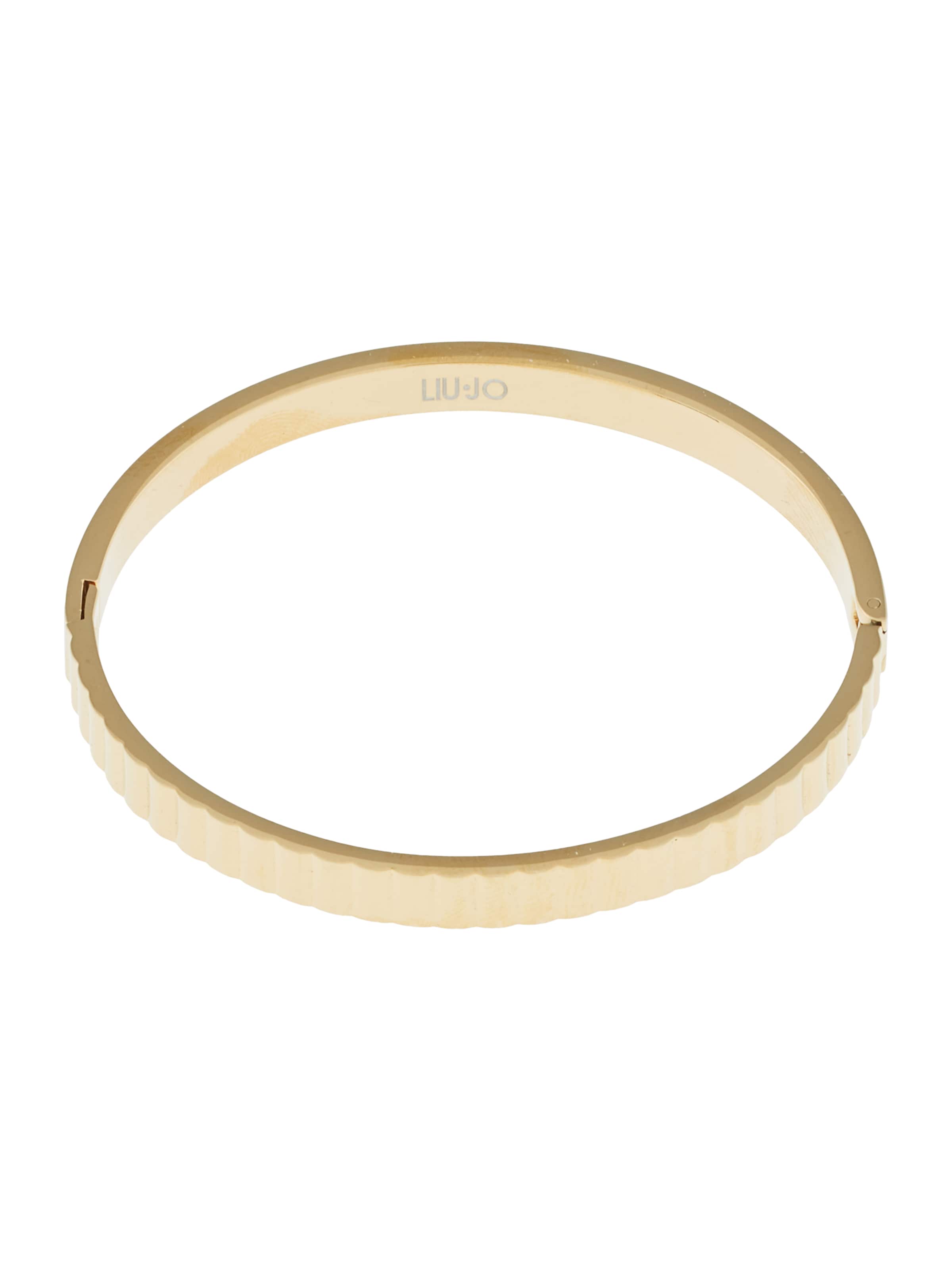 Liu Jo Käevõru, värv Kuld: eest vaates