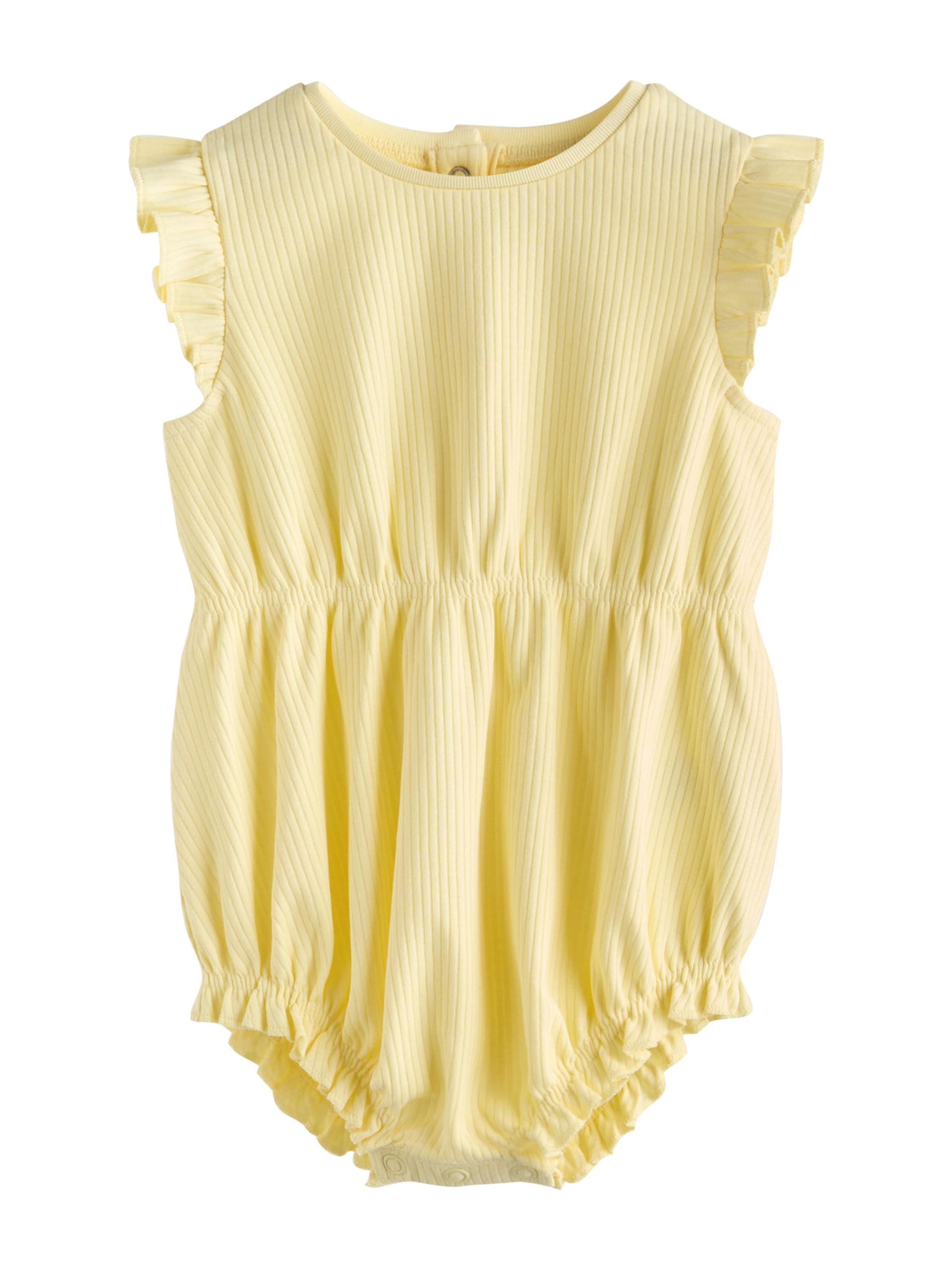 Next Romper/bodysuit in Blue