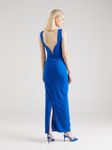 WAL G. Kleid 'NALITA' in Blau