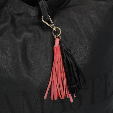 Cabas 'Freundgasse' Taschendieb Wien en noir