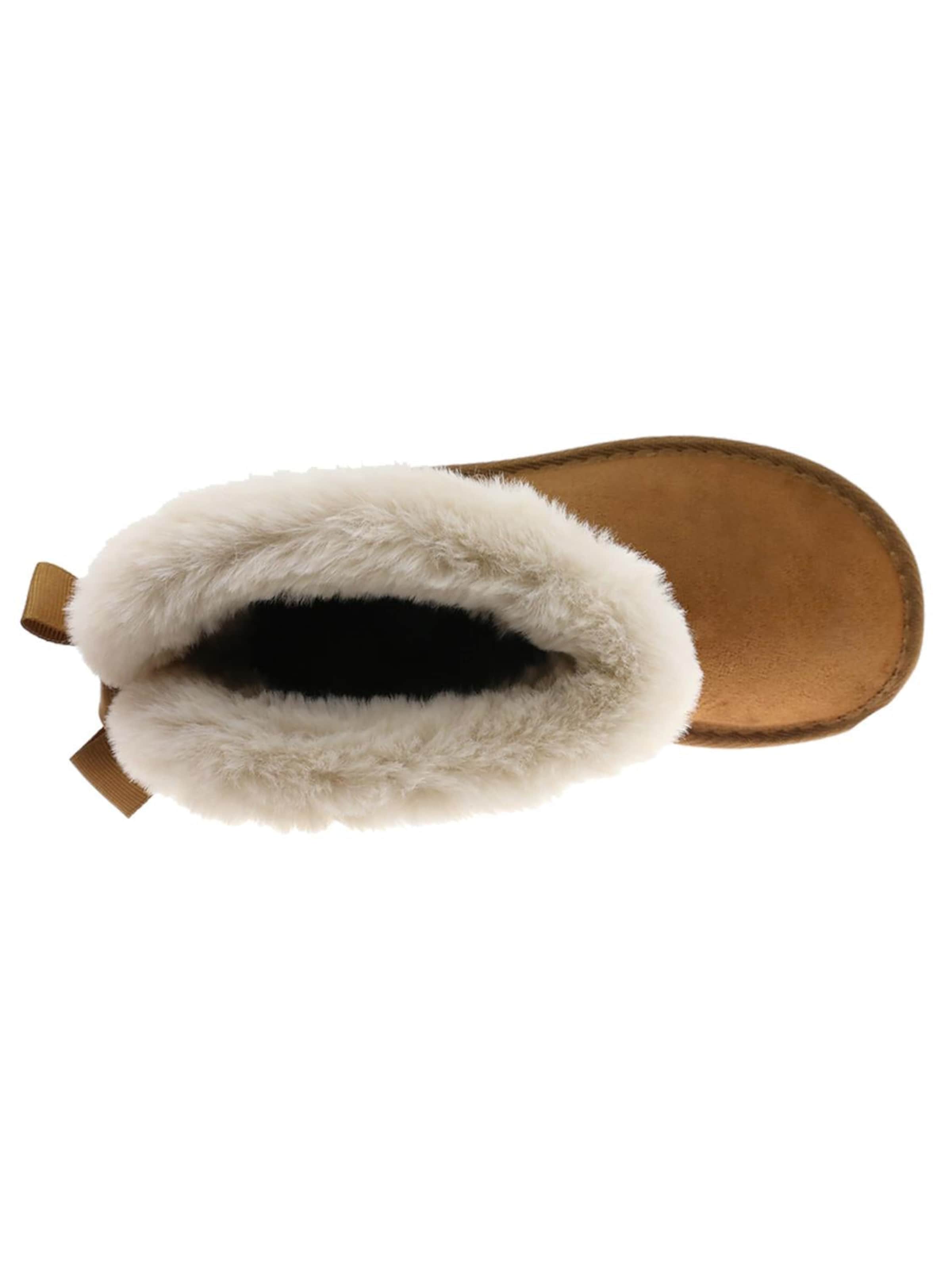 Beppi - Botas en marrón