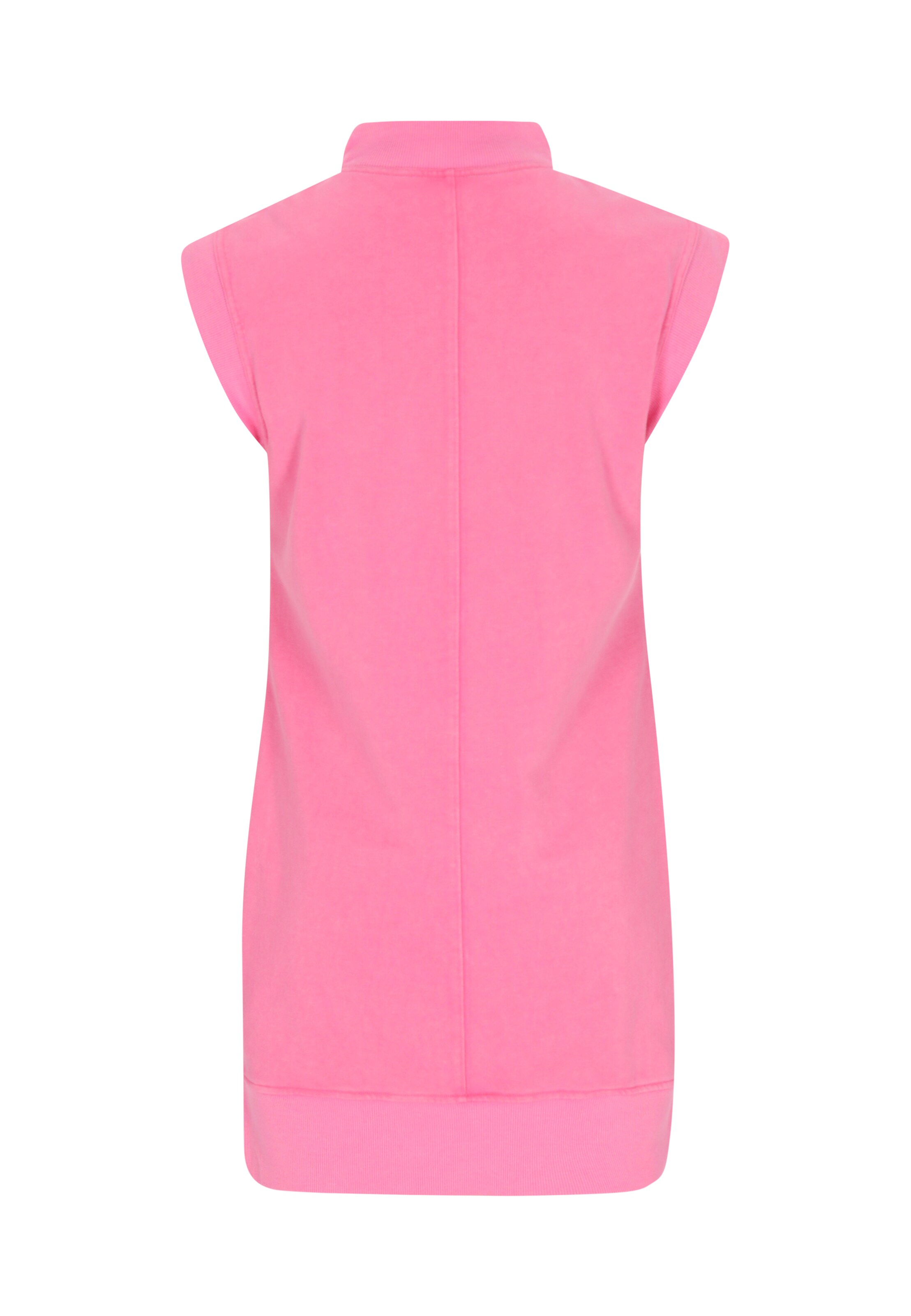 SANIKA - Vestido 'Fashion Look' em rosa