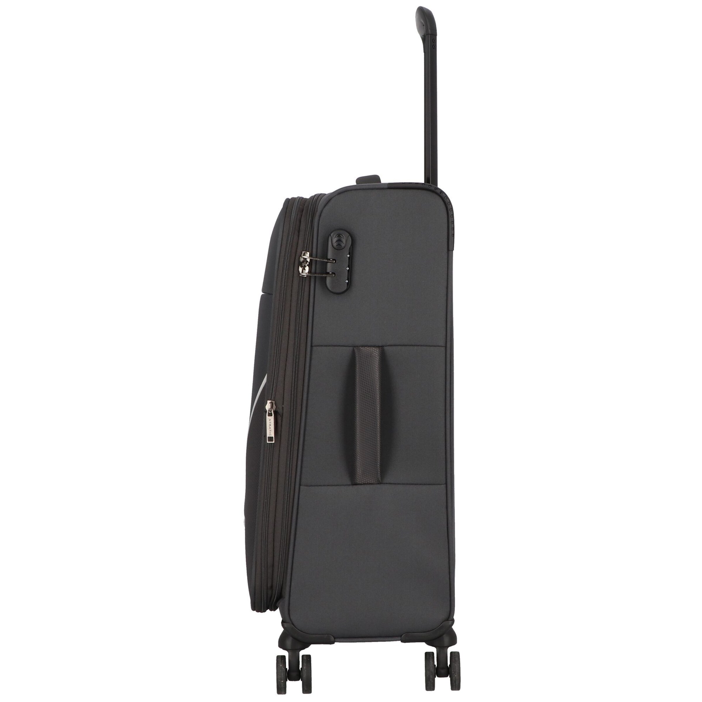 Stratic Trolley in Grijs