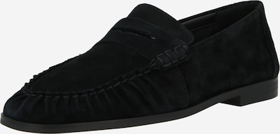 Mokasinai 'Muse' iš STEVE MADDEN, spalva – juoda, Prekių apžvalga