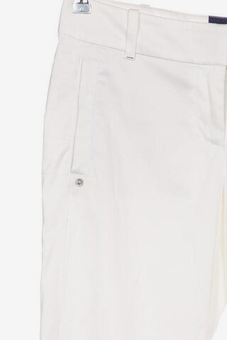 Marc Cain Sports Jeans in 30-31 in White