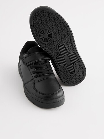 Next Trampki w kolorze czarny