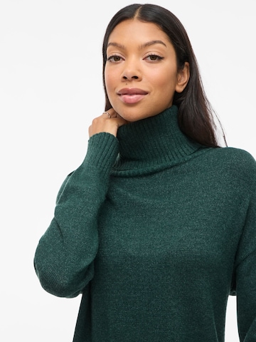 Robe 'Ril' VILA en vert