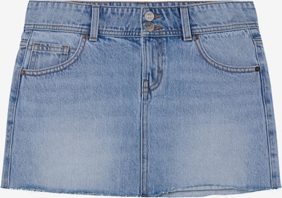 BALMOHK Rock in 34 in blue denim, Produktansicht