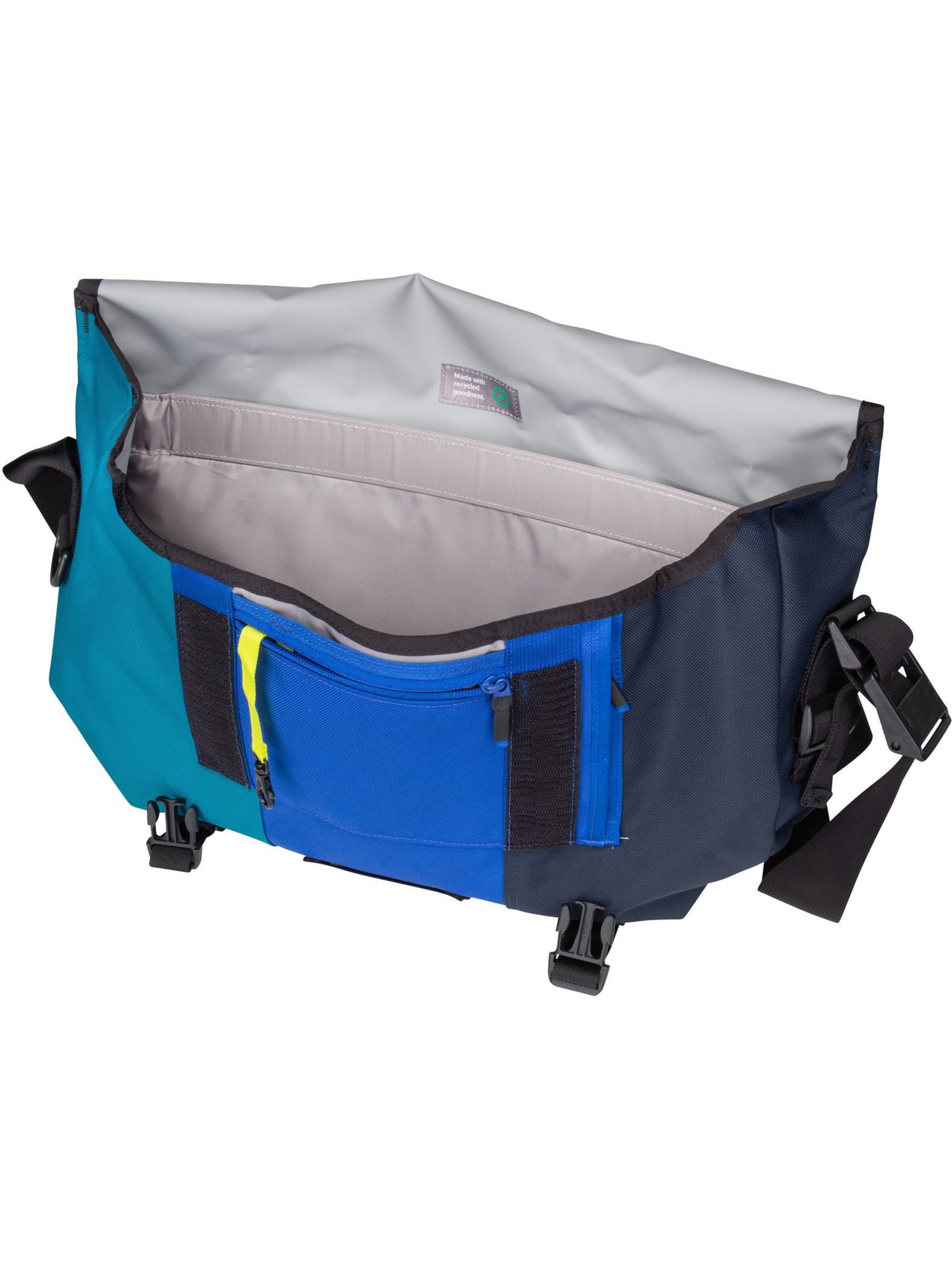 TIMBUK2 Umhängetasche in Blau