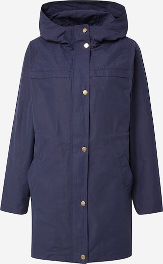 BONOBO Between-seasons parka 'DREAMY' in Dark blue, Item view