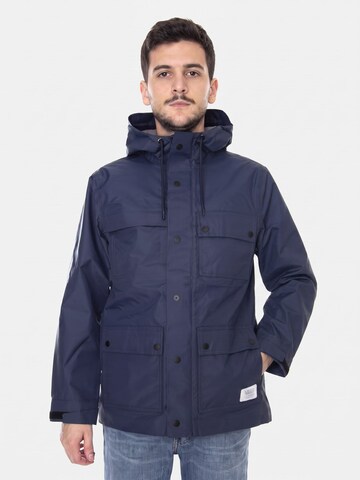 VANS Winterjacke 'Drill Chore'‌‌‌‌‌‌ in Blau