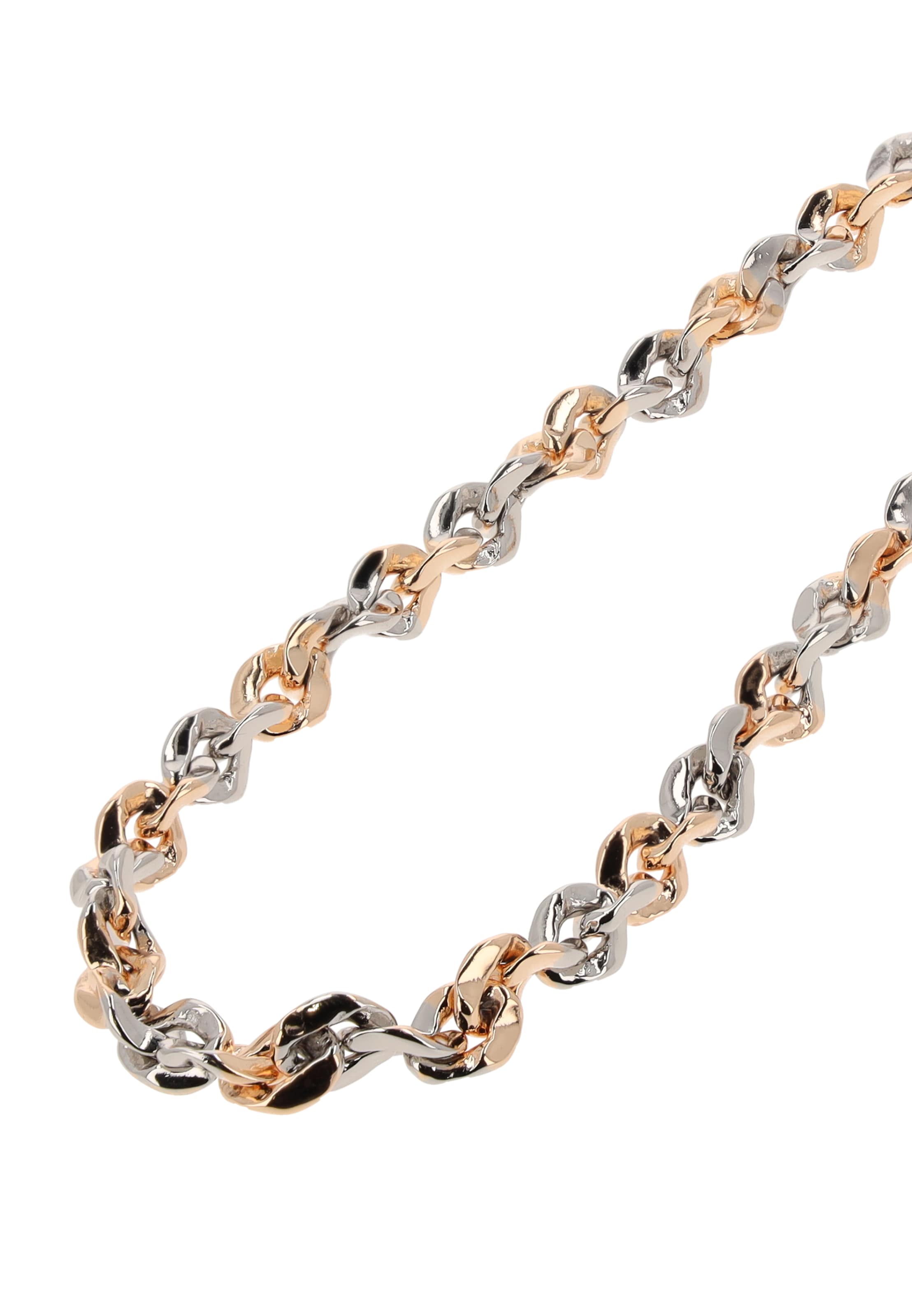 faina Necklace in Gold