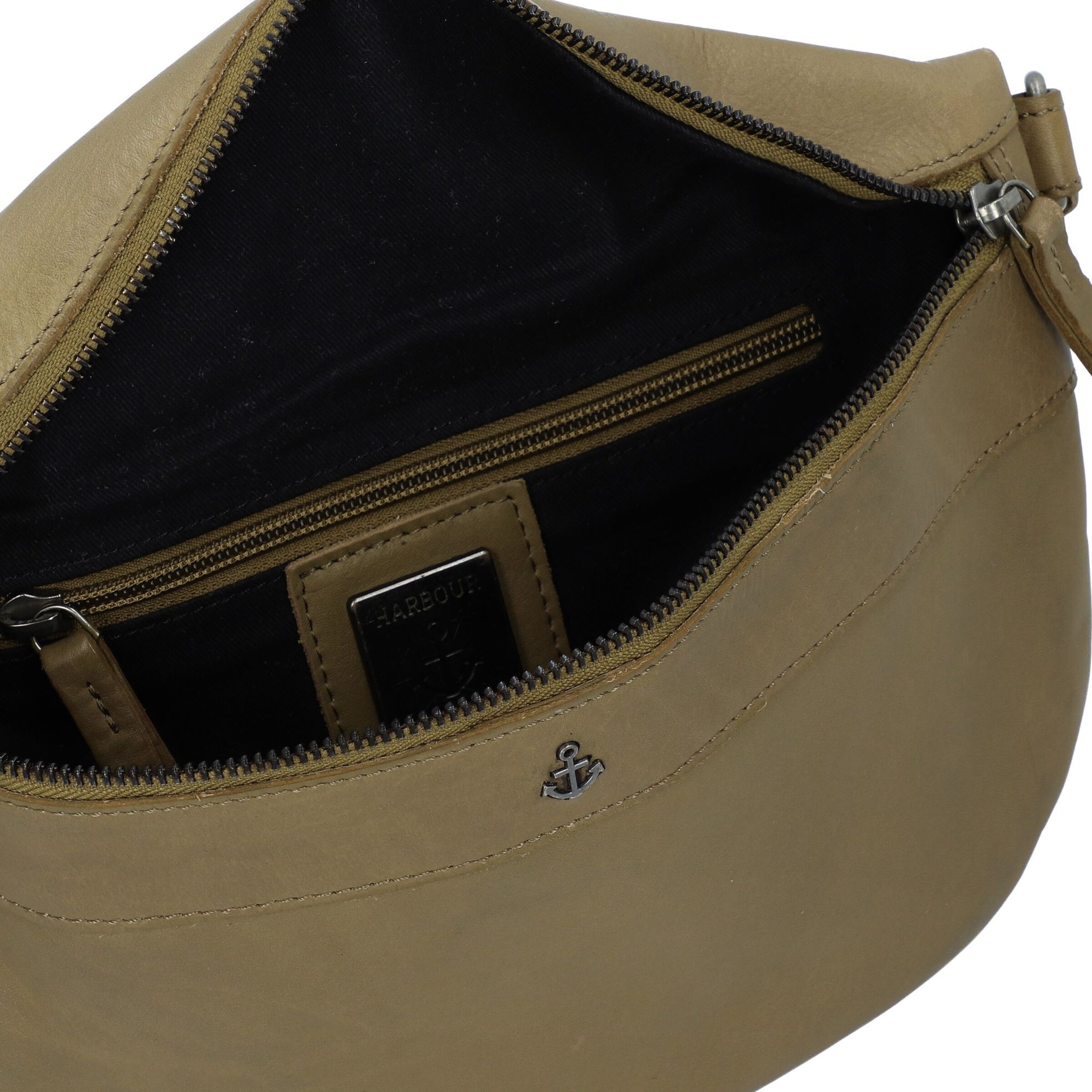 Marsupio 'Anchor Love Jutta' di Harbour 2nd in verde