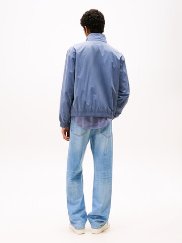 Veste mi-saison 'ESSENTIAL' Tommy Jeans en bleu