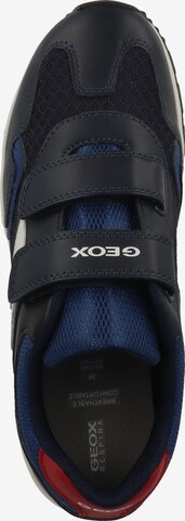 GEOX Sneakers in Blue