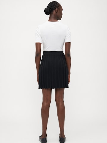 Vero Moda Tall Юбка 'VMMARINA' в Черный