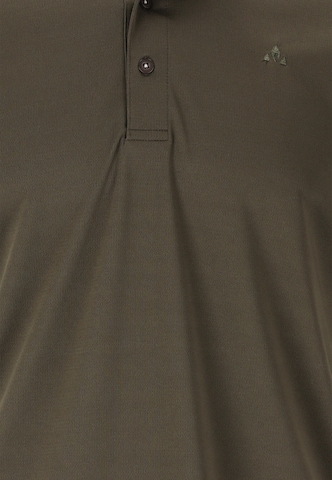 Whistler Performance shirt 'Felox V2' in Green