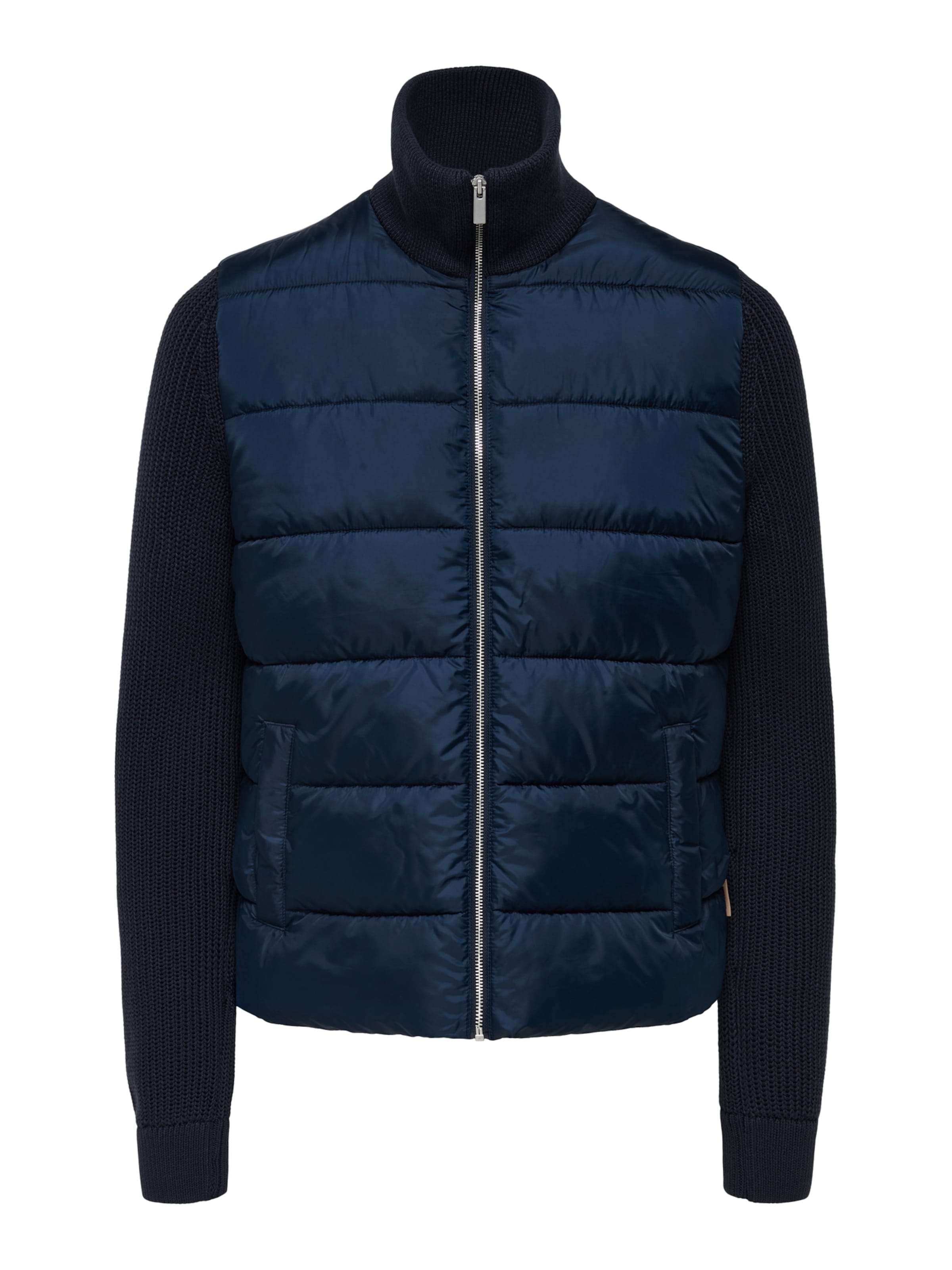 Only & Sons Between-Season Jacket 'ONSMANE' in Blue: front