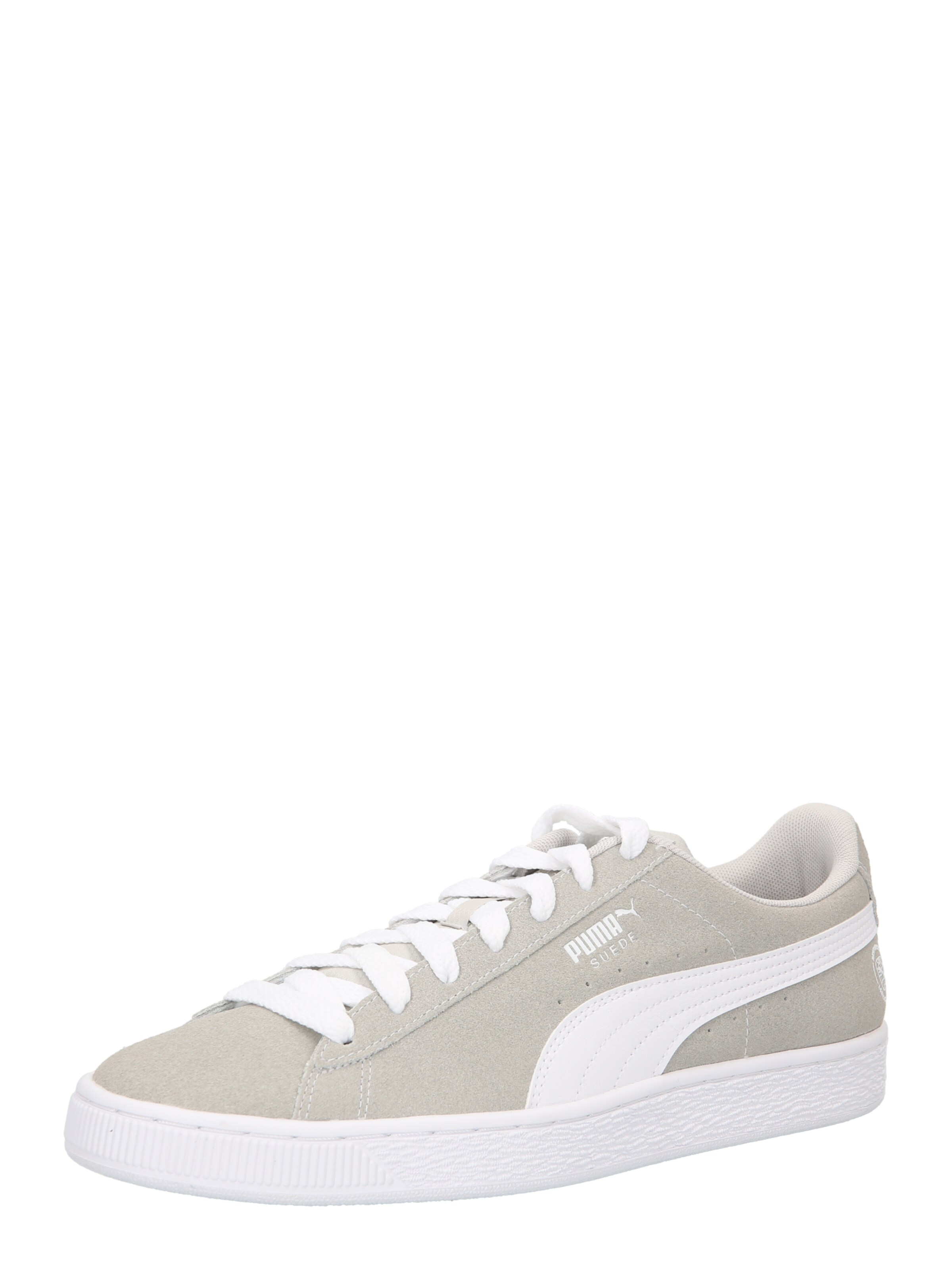 carina crystal puma
