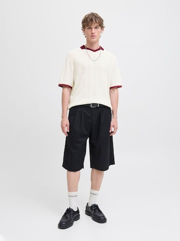 Pullover di JACK & JONES in bianco