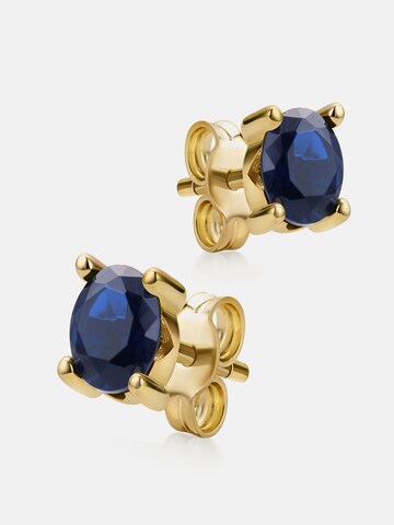 DIAMANT LETERNEL Earrings in Yellow