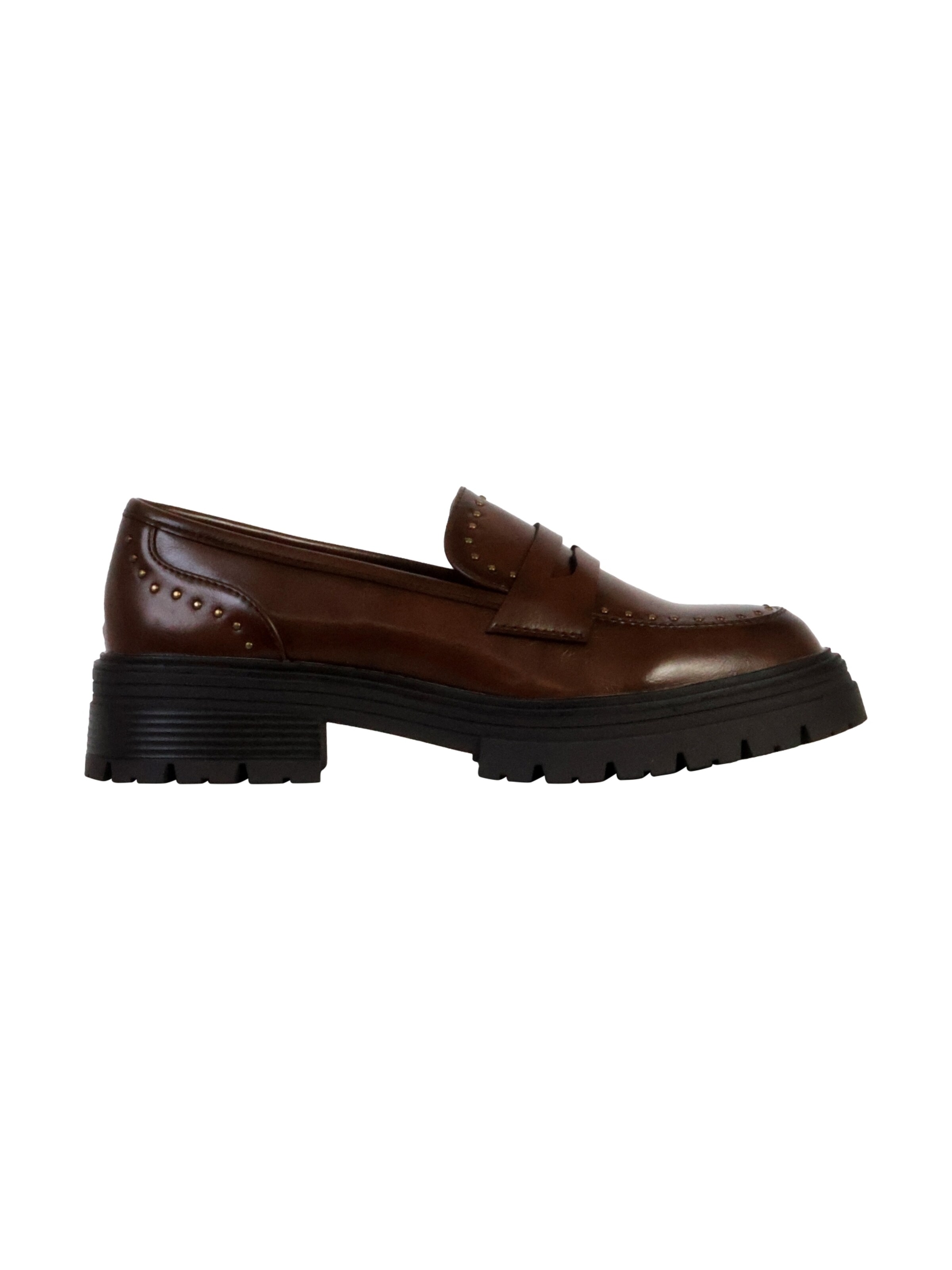 The Divine Factory Slipper‌‌‌‌‌‌ in Braun