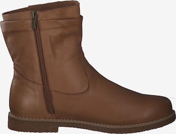 Esgano Ankle Boots '0342926' in Brown