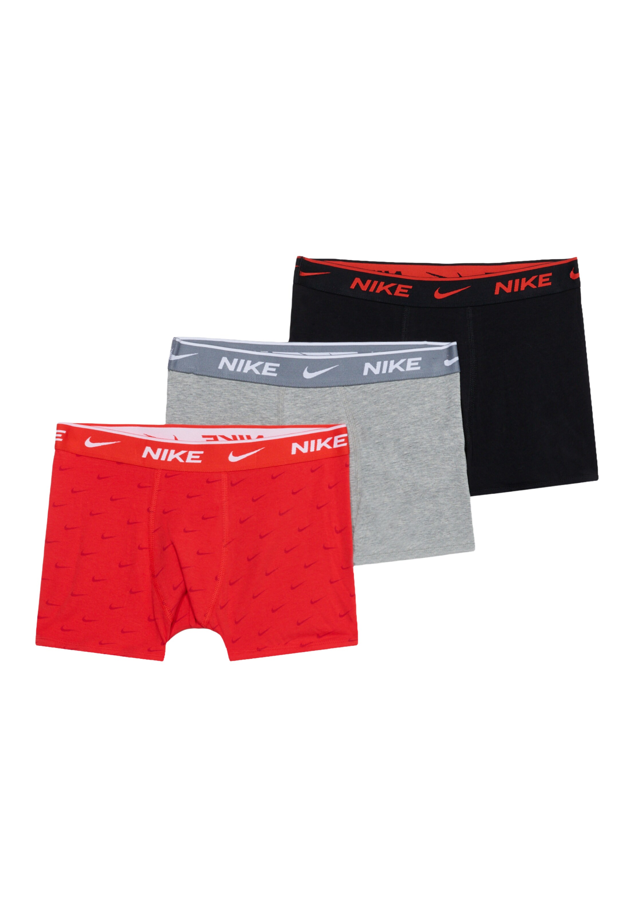 Nike Sportswear Трусы 'EVERYDAY' в Серый: спереди