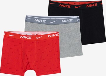Nike Sportswear Трусы 'EVERYDAY' в Серый: спереди
