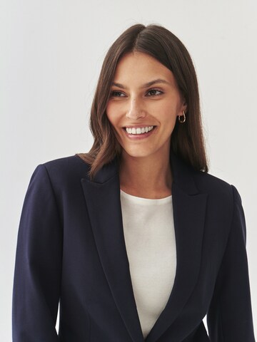 Blazer 'KAREMA 2' TATUUM en bleu