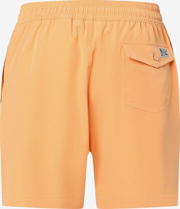 Polo Ralph Lauren Board Shorts in Yellow