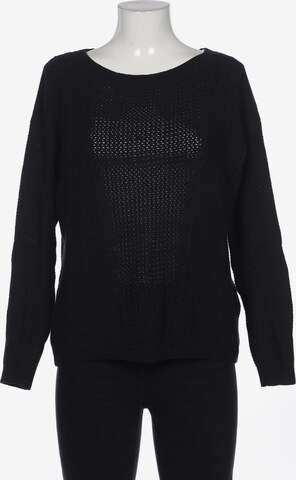 ROXY Sweater & Cardigan in M in Black: front