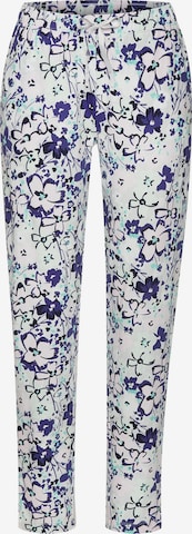 s.Oliver Pyjamasbyxa i grå: framsida