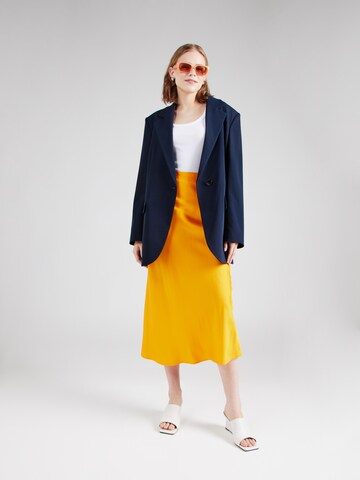 BOSS Blazer 'C_Jasoina' in Blau
