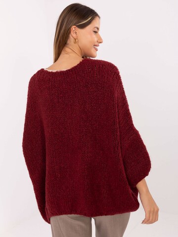 Madnezz House Sticktop '7705.02' in Rot