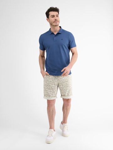 LERROS Shirt in Blue