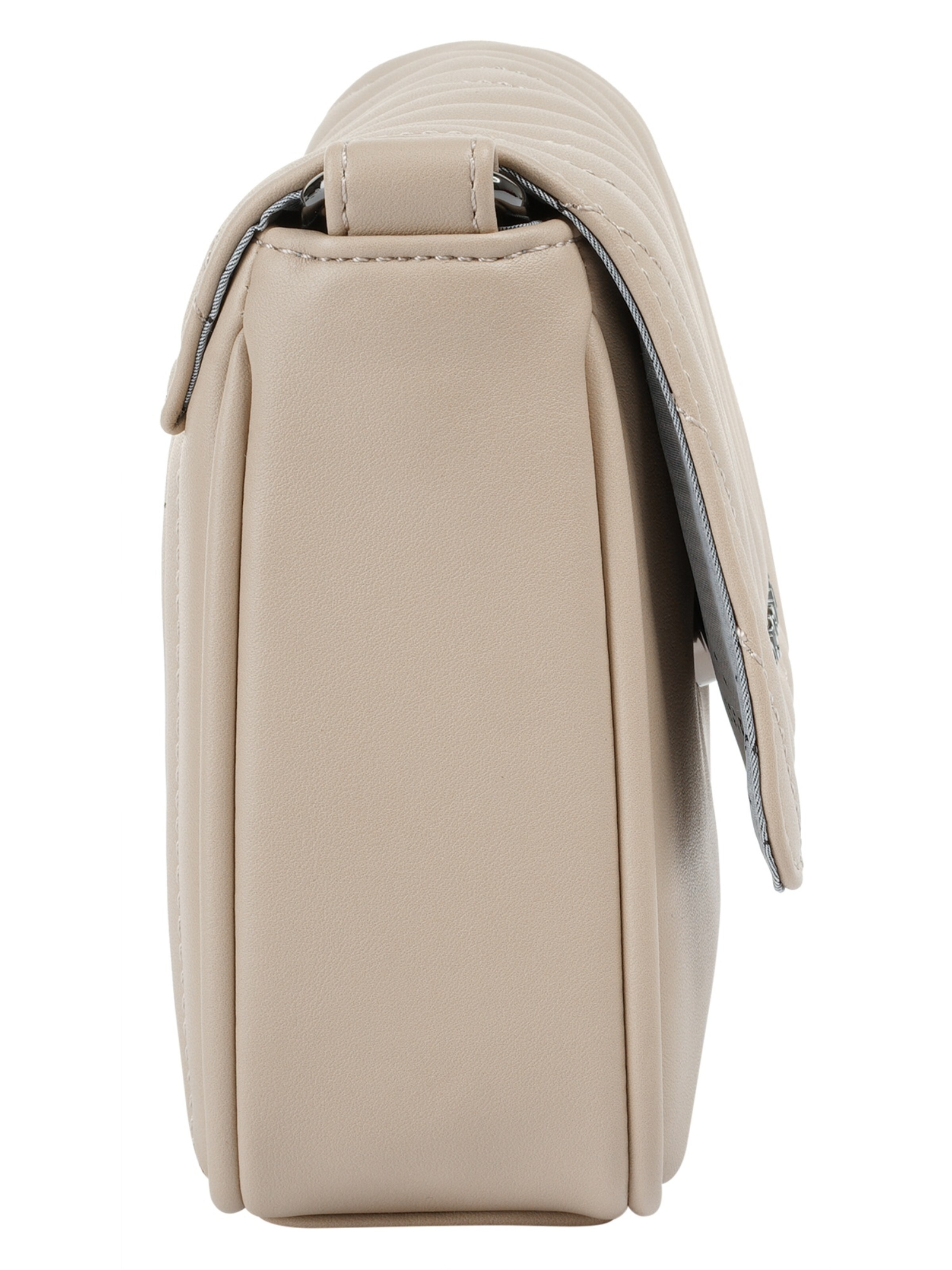 bugatti Crossbody bag 'SIRA' in Beige
