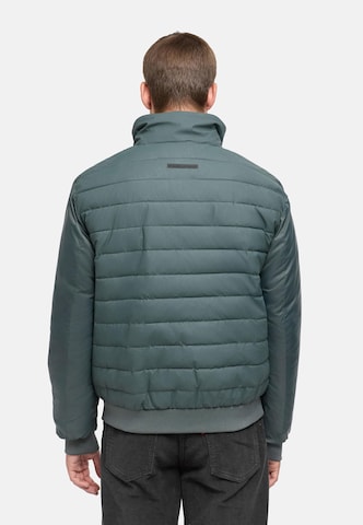 Veste fonctionnelle ' Eliaam XX ' STONE HARBOUR en vert