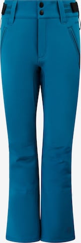 Pantalon de sport 'PRTRELOLE' PROTEST en bleu : devant