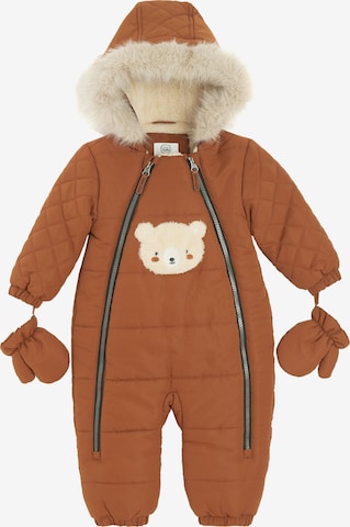 ruda Cool Club Kombinezonas: priekis