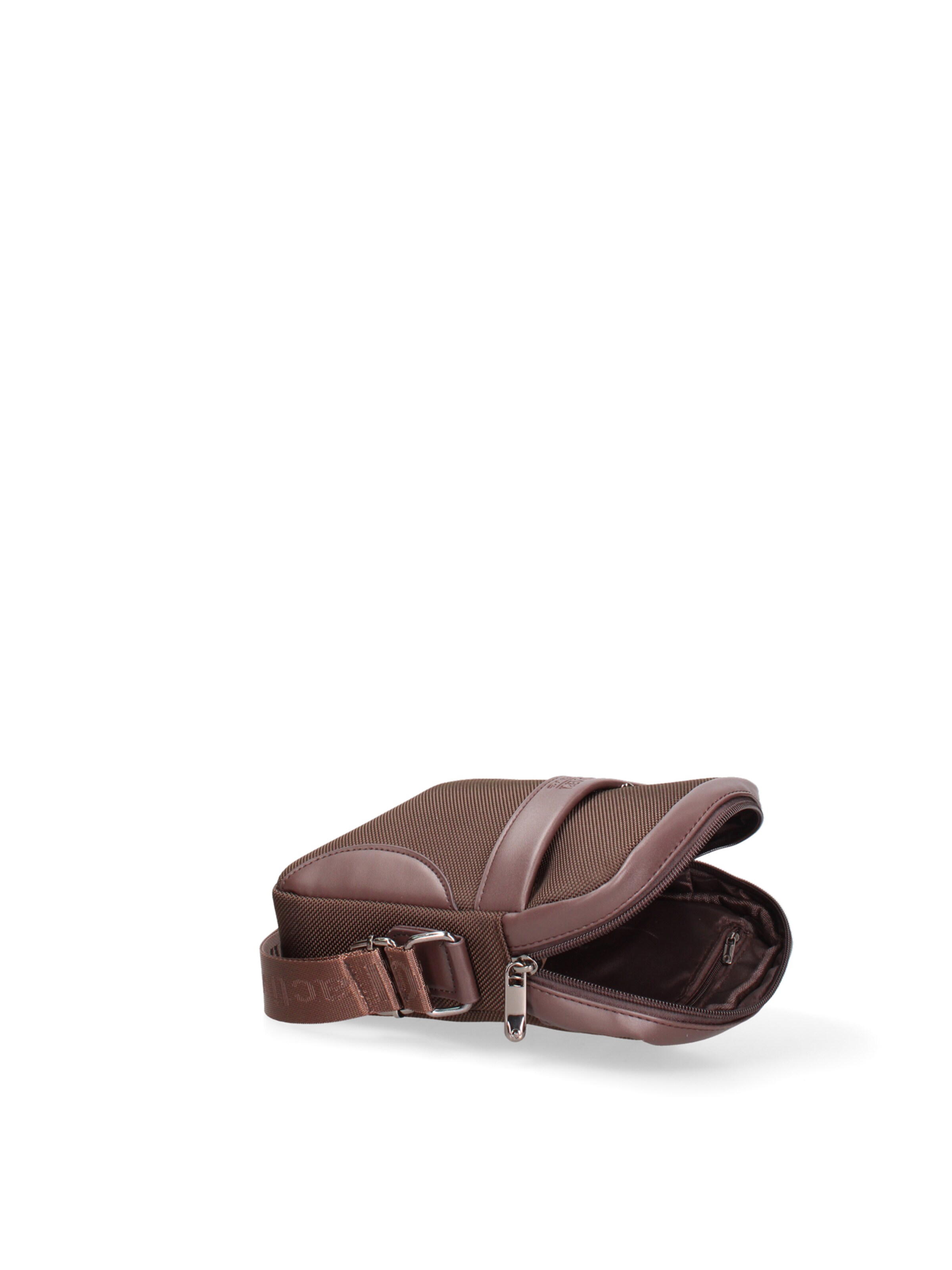 Borsa a tracolla di Coveri Collection in marrone