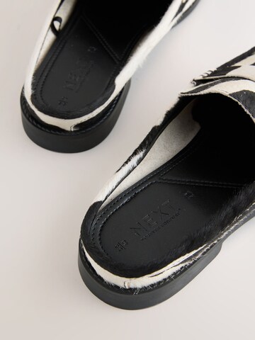 Mule 'Forever Comfort' Next en noir