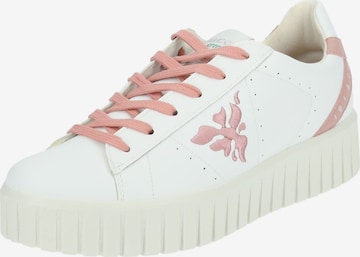 IGI&CO Sneakers in White: front