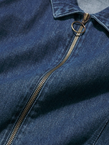 Seasalt Cornwall Kleid 'Gwenter' in Blau